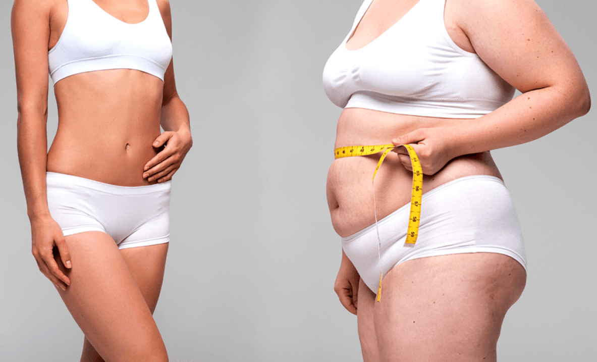 Салмақ жоғалту үшін Кето диетасының әсері